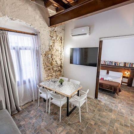 Old Town Experience Central Apartment Tarragona Zewnętrze zdjęcie
