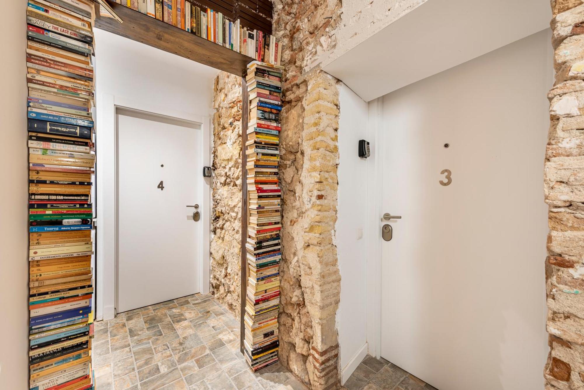 Old Town Experience Central Apartment Tarragona Zewnętrze zdjęcie