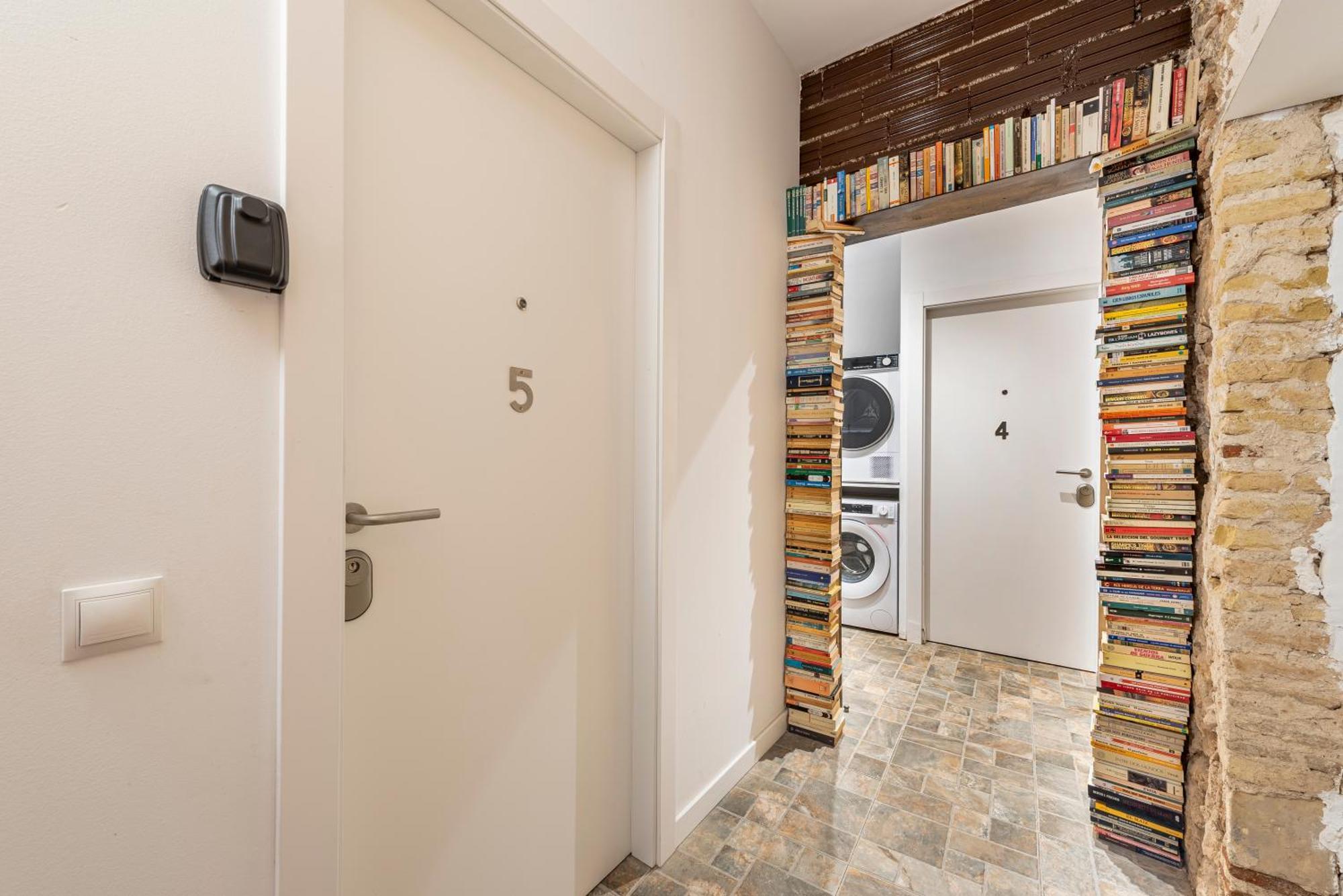 Old Town Experience Central Apartment Tarragona Zewnętrze zdjęcie