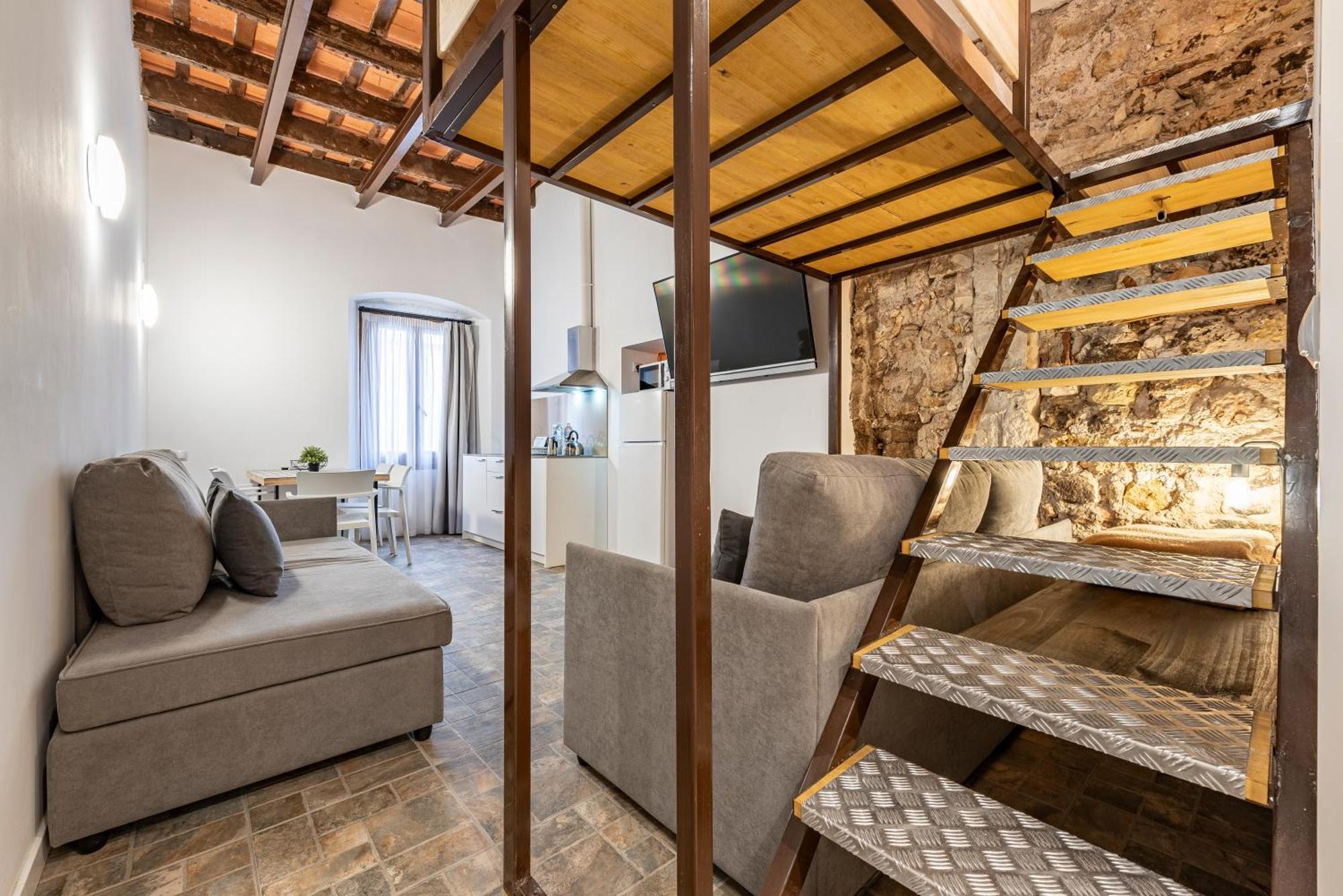 Old Town Experience Central Apartment Tarragona Zewnętrze zdjęcie