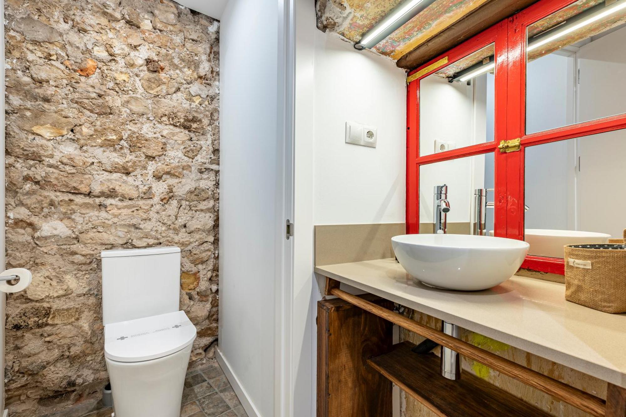 Old Town Experience Central Apartment Tarragona Zewnętrze zdjęcie