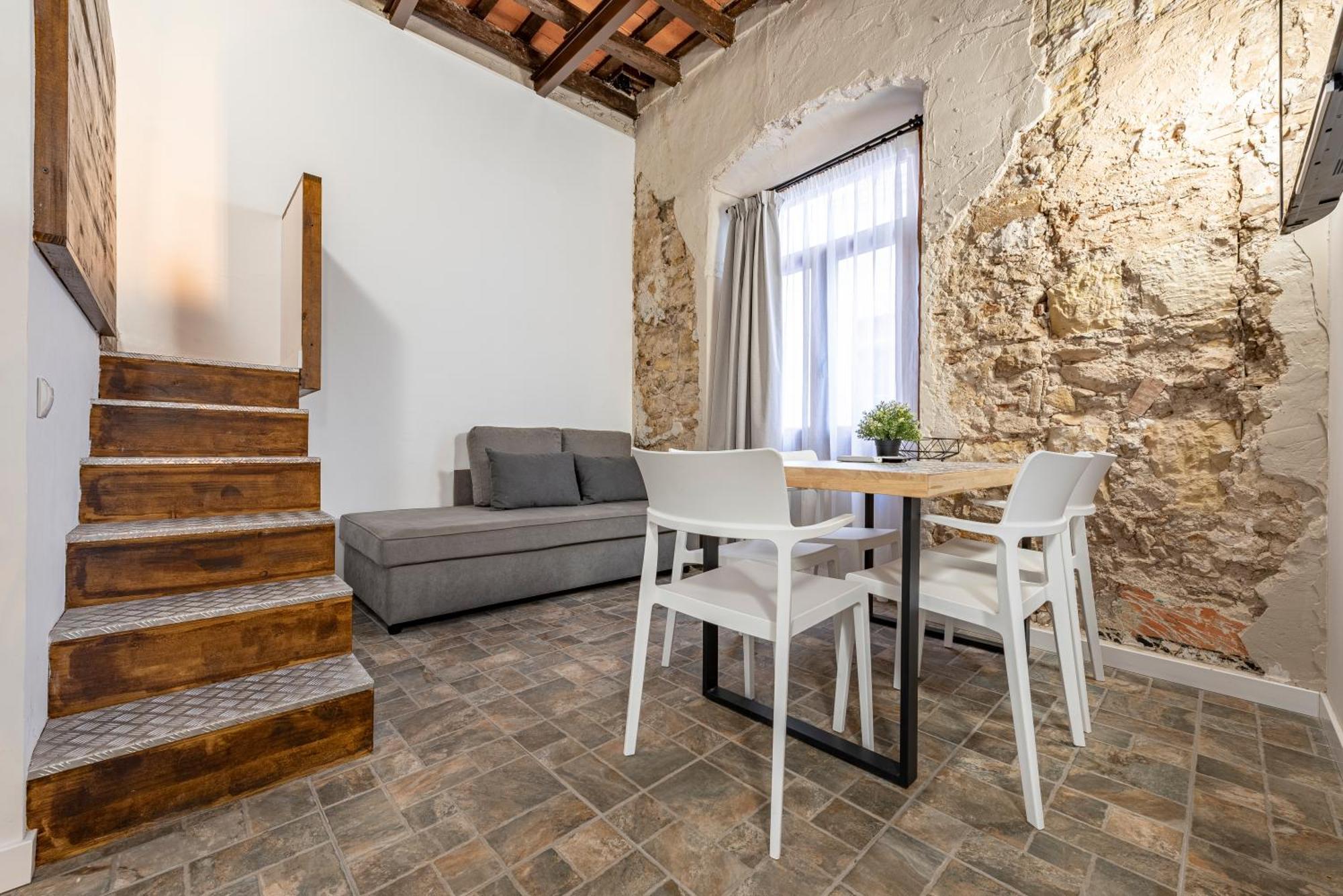 Old Town Experience Central Apartment Tarragona Zewnętrze zdjęcie