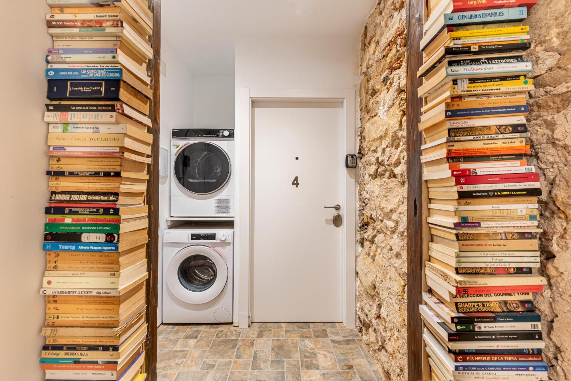 Old Town Experience Central Apartment Tarragona Zewnętrze zdjęcie