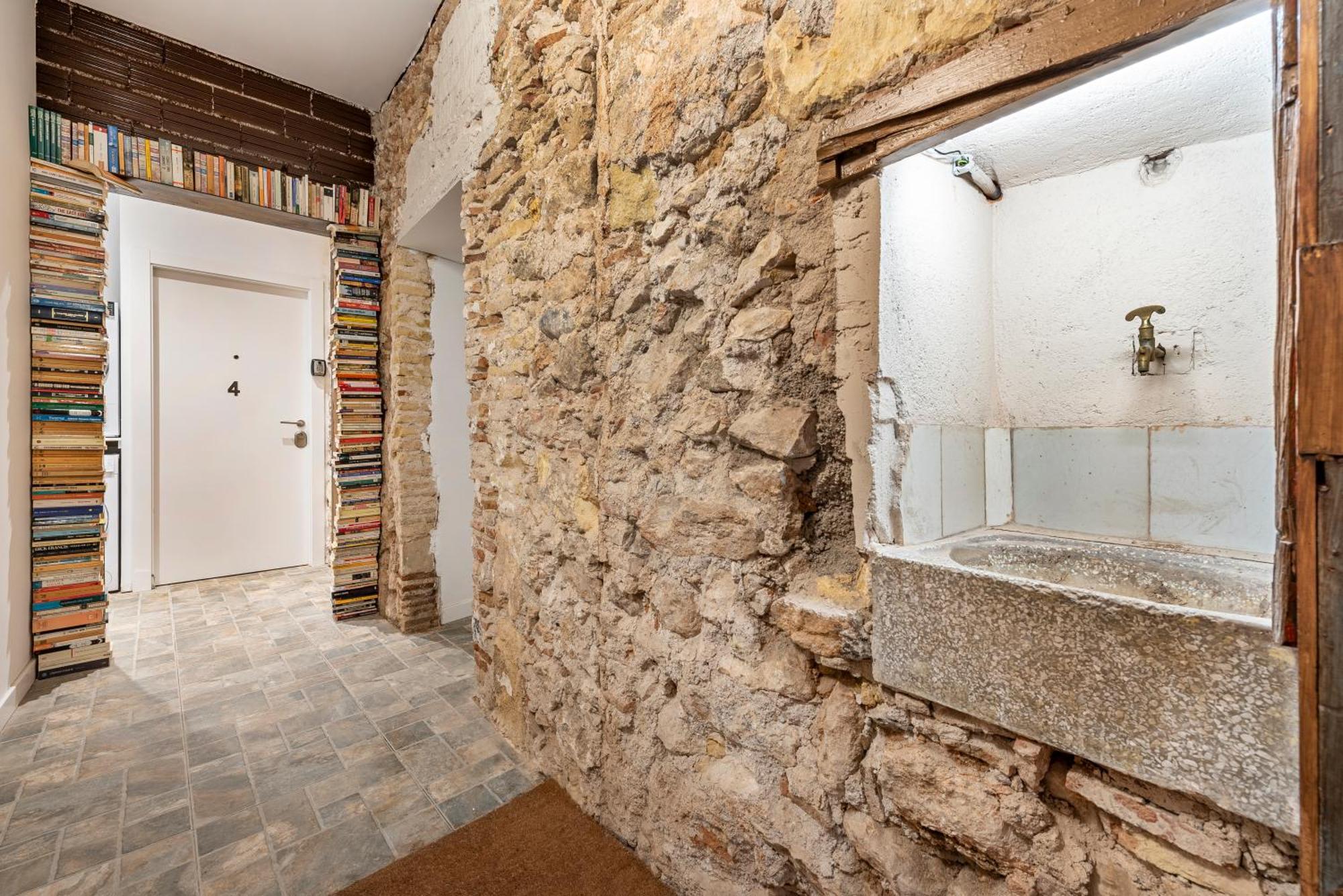 Old Town Experience Central Apartment Tarragona Zewnętrze zdjęcie