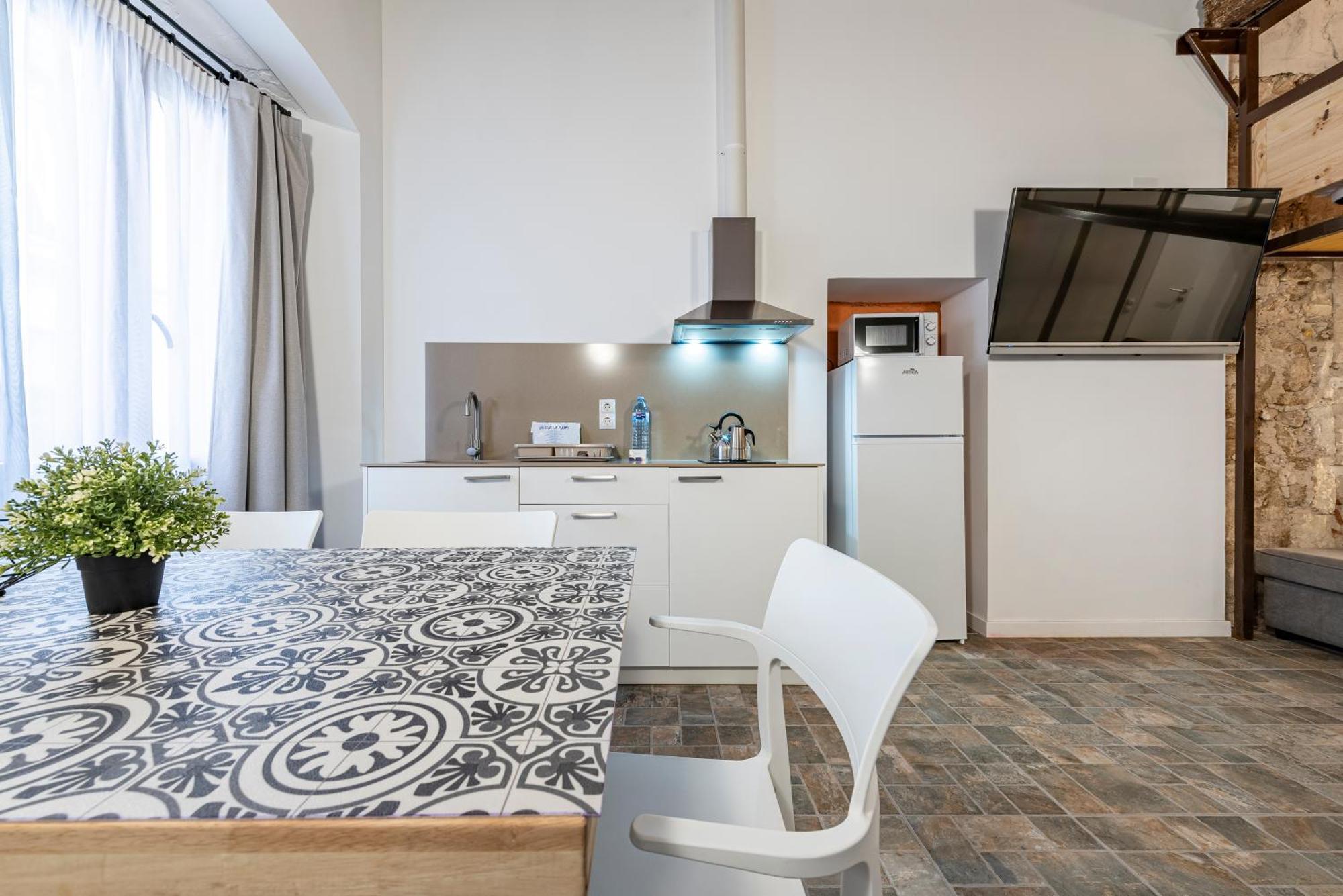 Old Town Experience Central Apartment Tarragona Zewnętrze zdjęcie