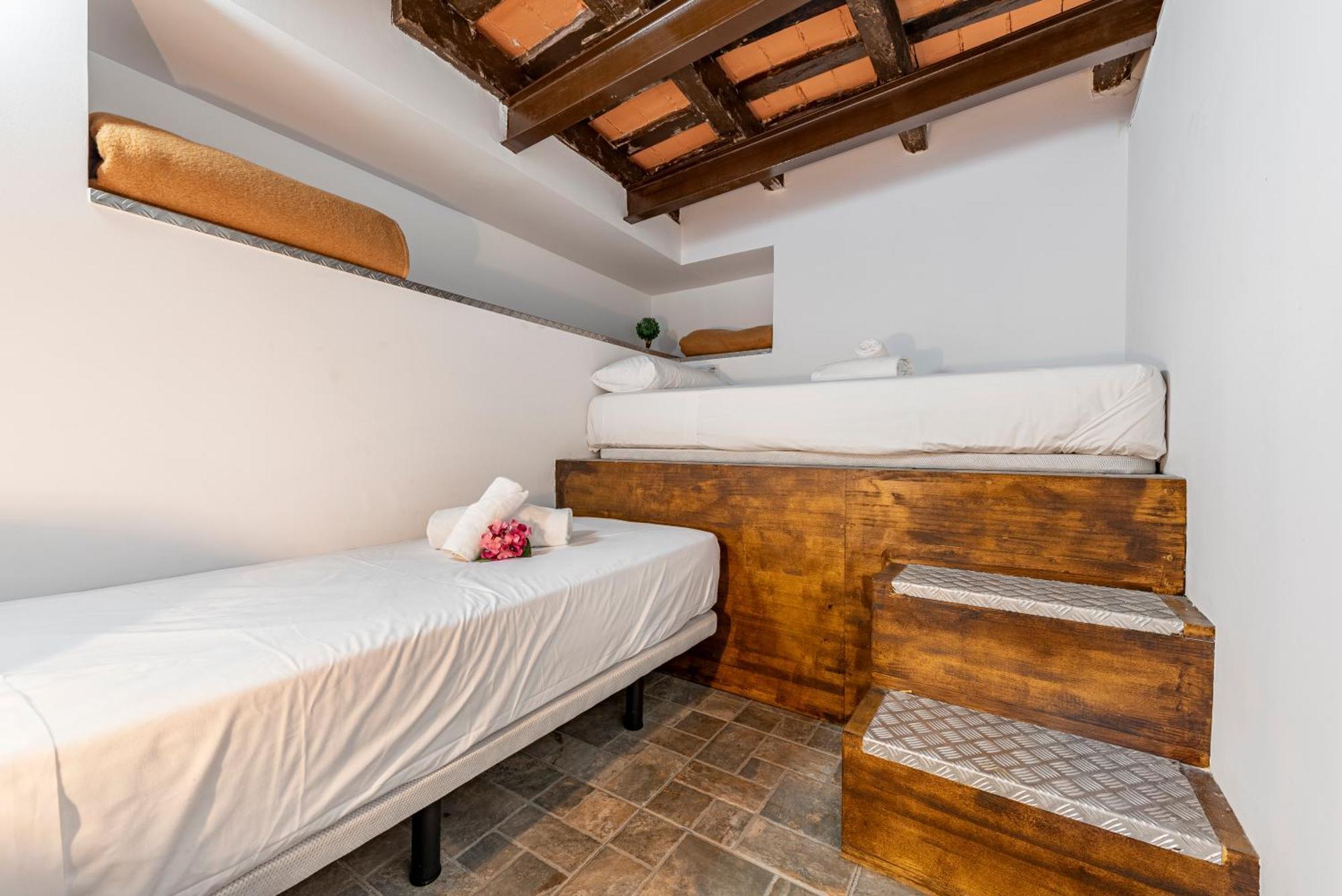 Old Town Experience Central Apartment Tarragona Zewnętrze zdjęcie