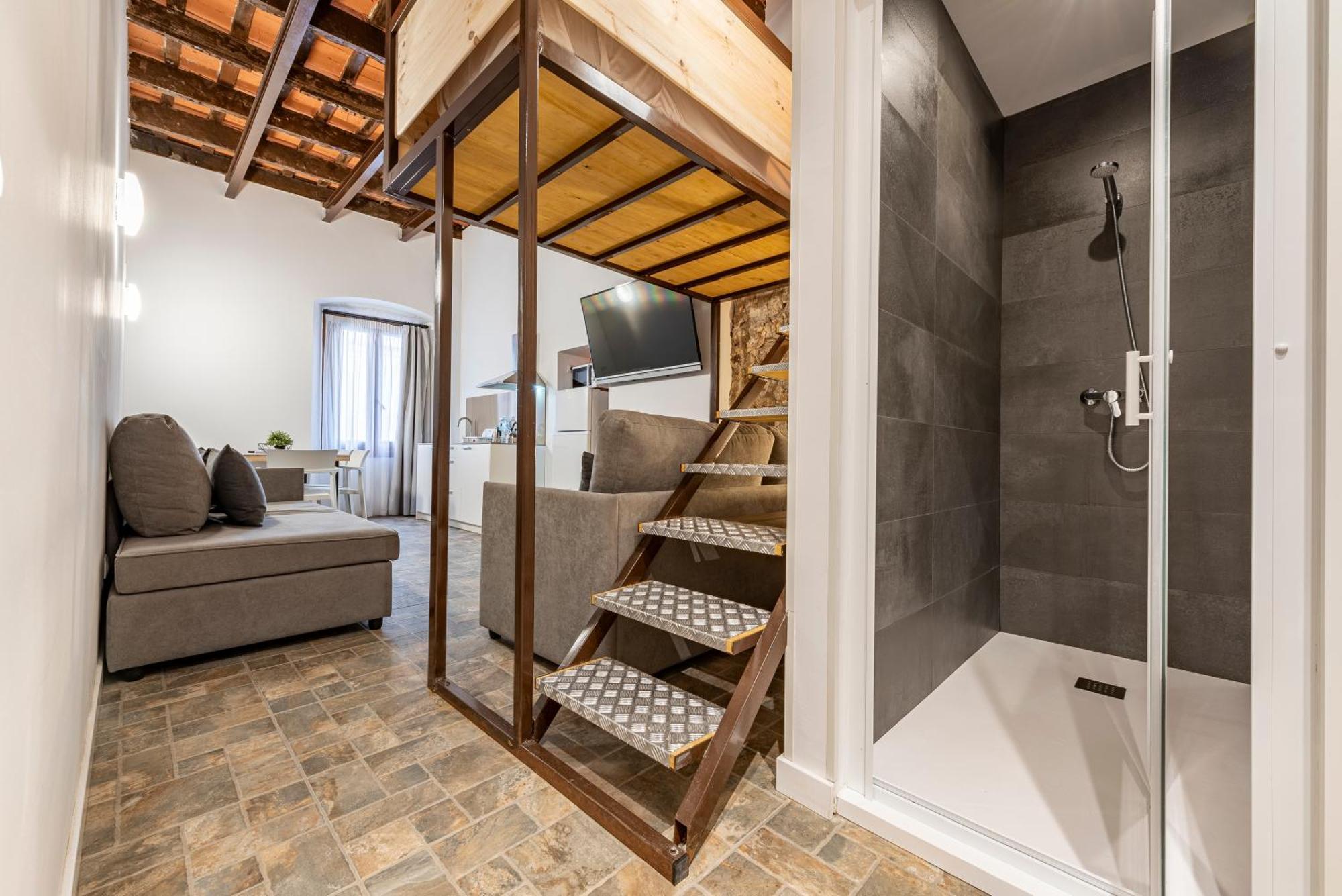 Old Town Experience Central Apartment Tarragona Zewnętrze zdjęcie