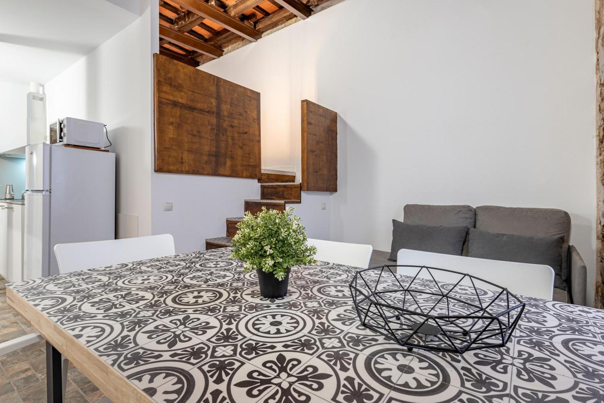 Old Town Experience Central Apartment Tarragona Zewnętrze zdjęcie
