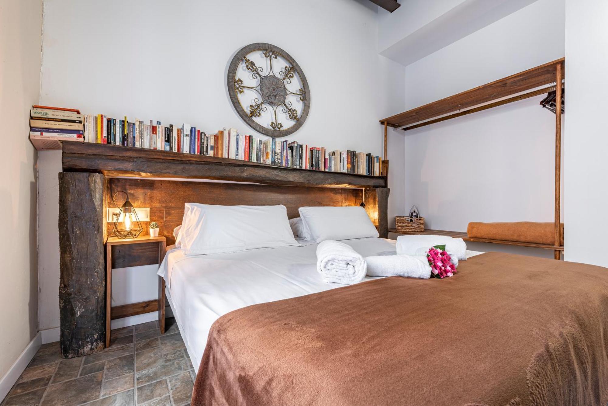Old Town Experience Central Apartment Tarragona Zewnętrze zdjęcie