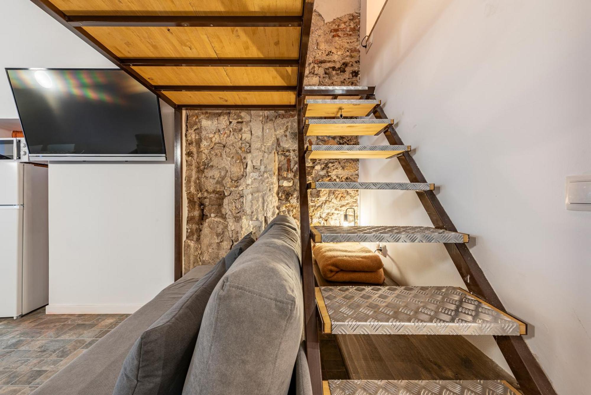 Old Town Experience Central Apartment Tarragona Zewnętrze zdjęcie