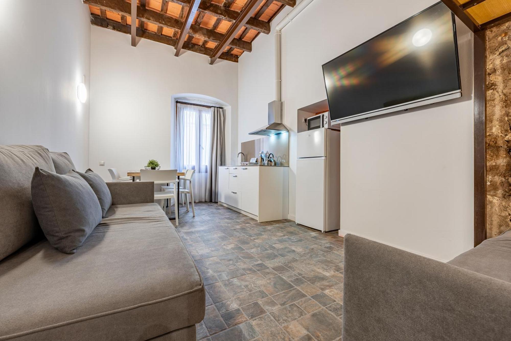 Old Town Experience Central Apartment Tarragona Zewnętrze zdjęcie