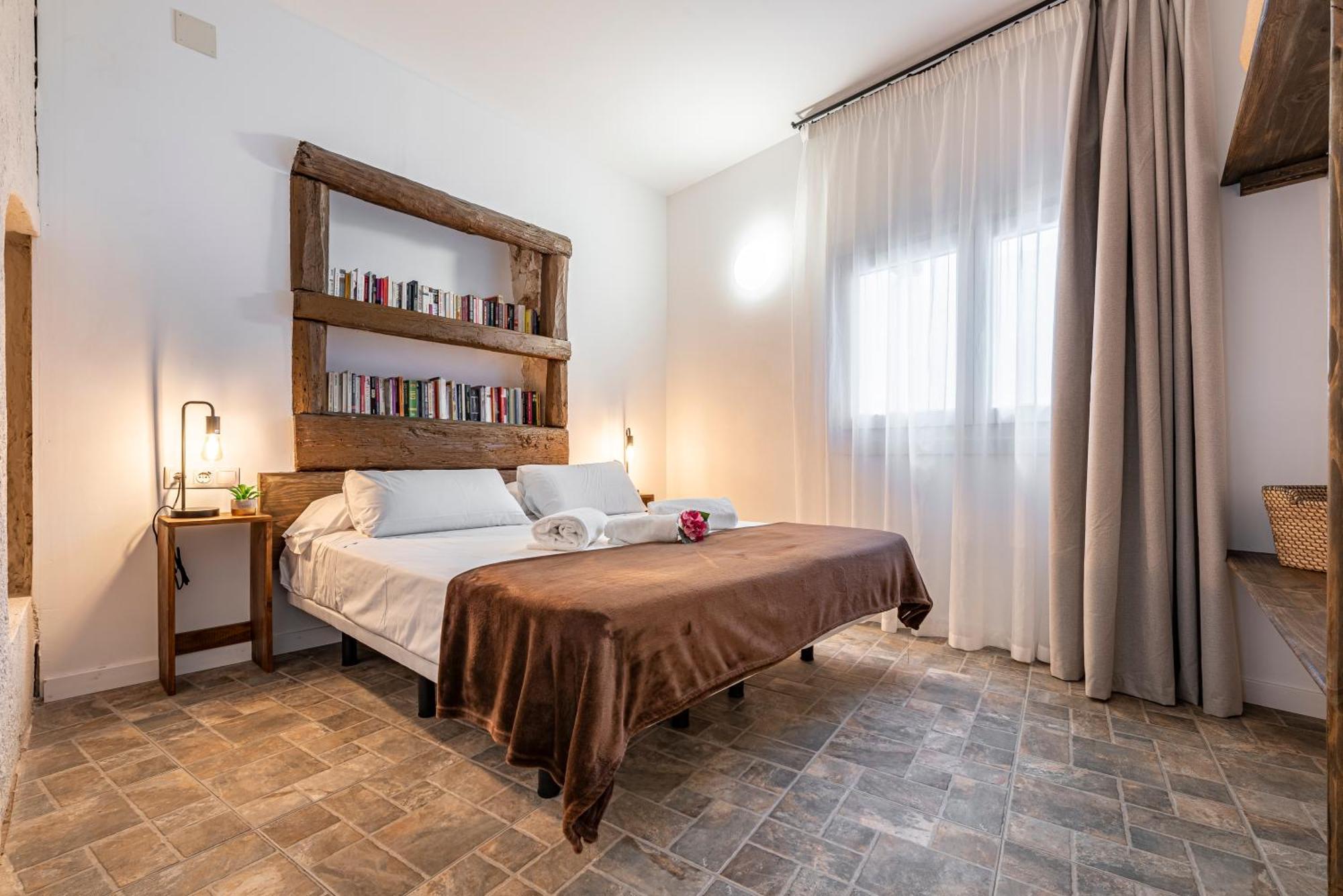 Old Town Experience Central Apartment Tarragona Zewnętrze zdjęcie