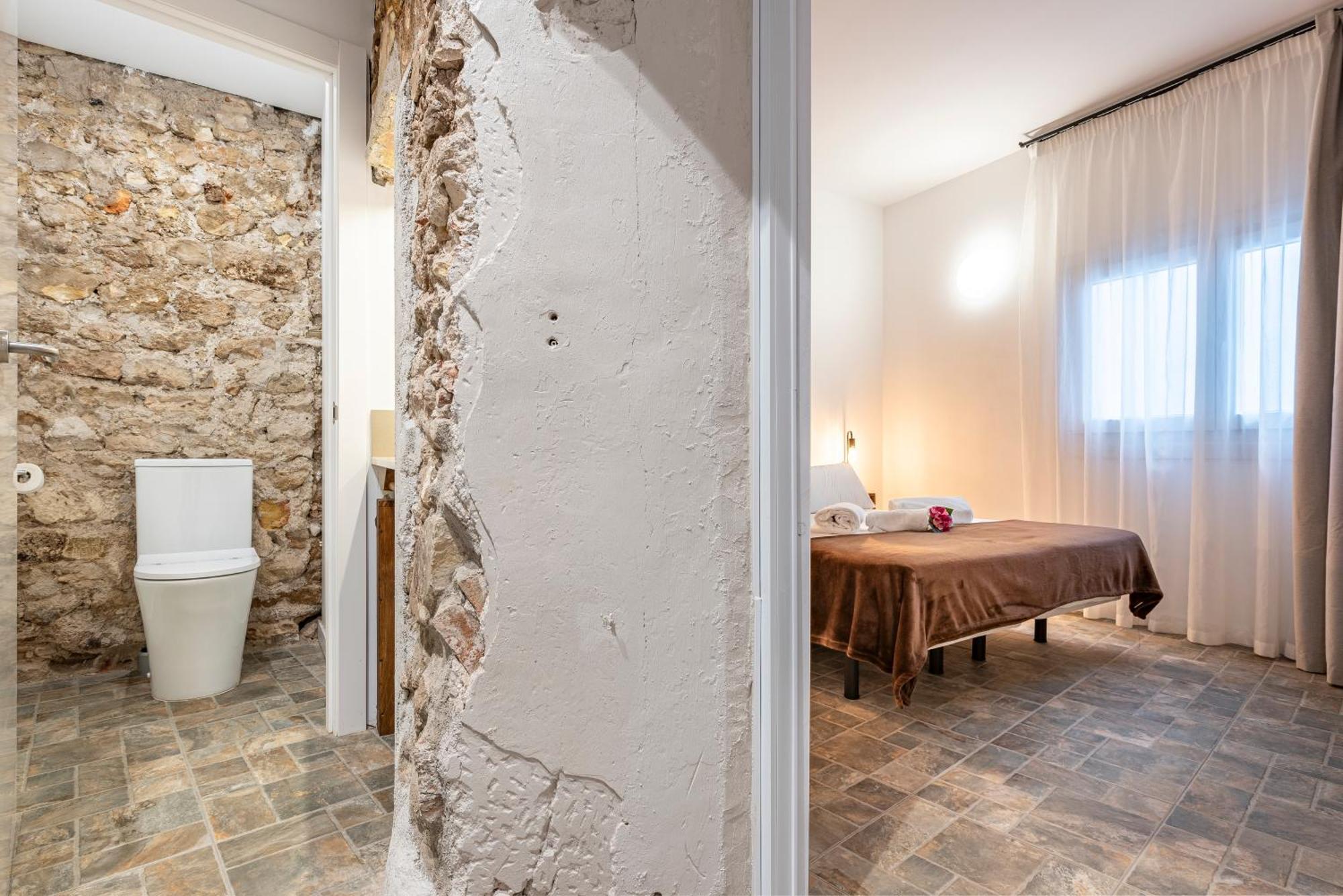 Old Town Experience Central Apartment Tarragona Zewnętrze zdjęcie