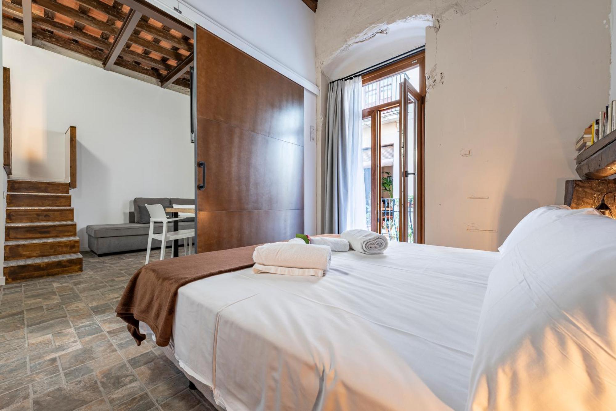 Old Town Experience Central Apartment Tarragona Zewnętrze zdjęcie