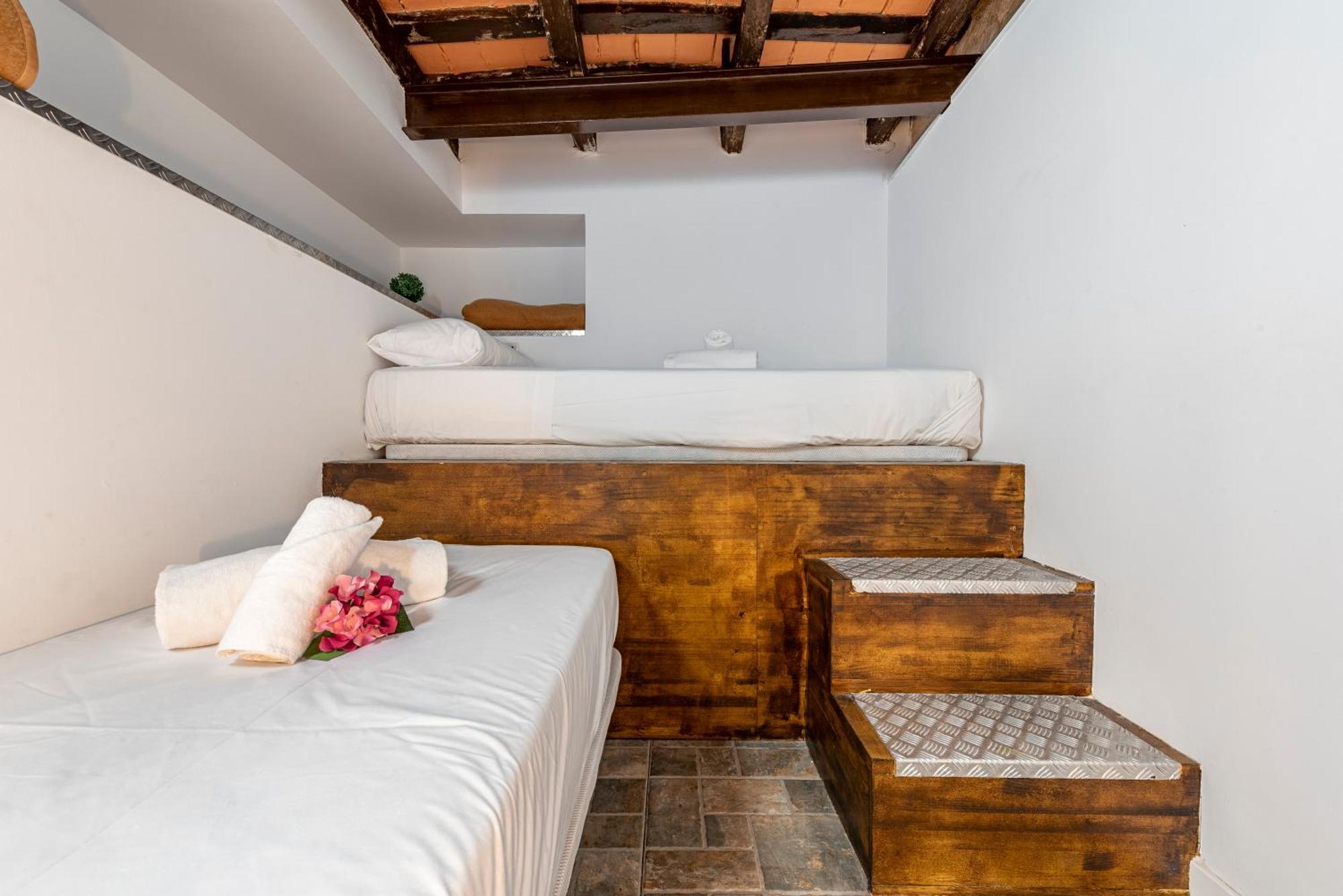 Old Town Experience Central Apartment Tarragona Zewnętrze zdjęcie
