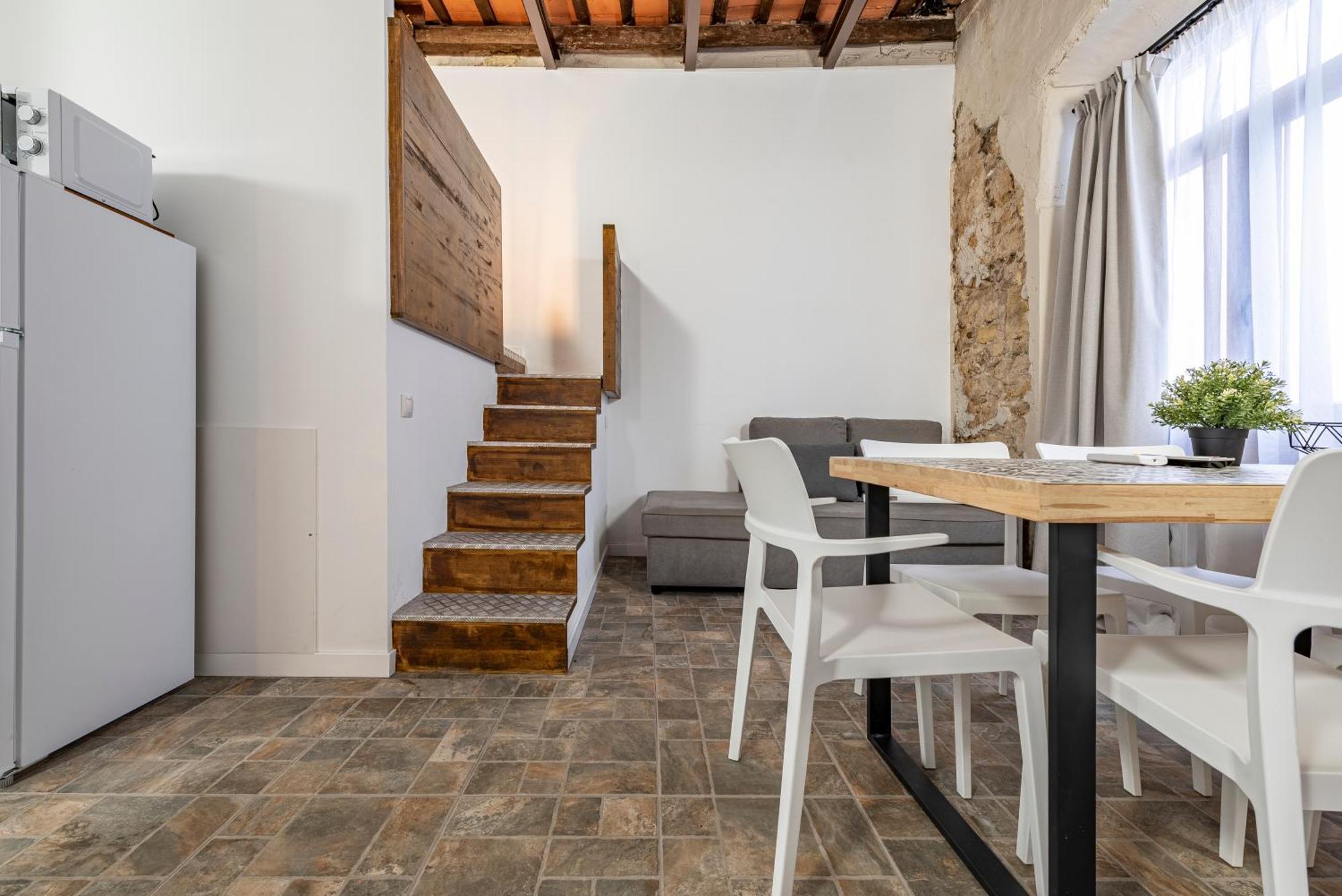 Old Town Experience Central Apartment Tarragona Zewnętrze zdjęcie
