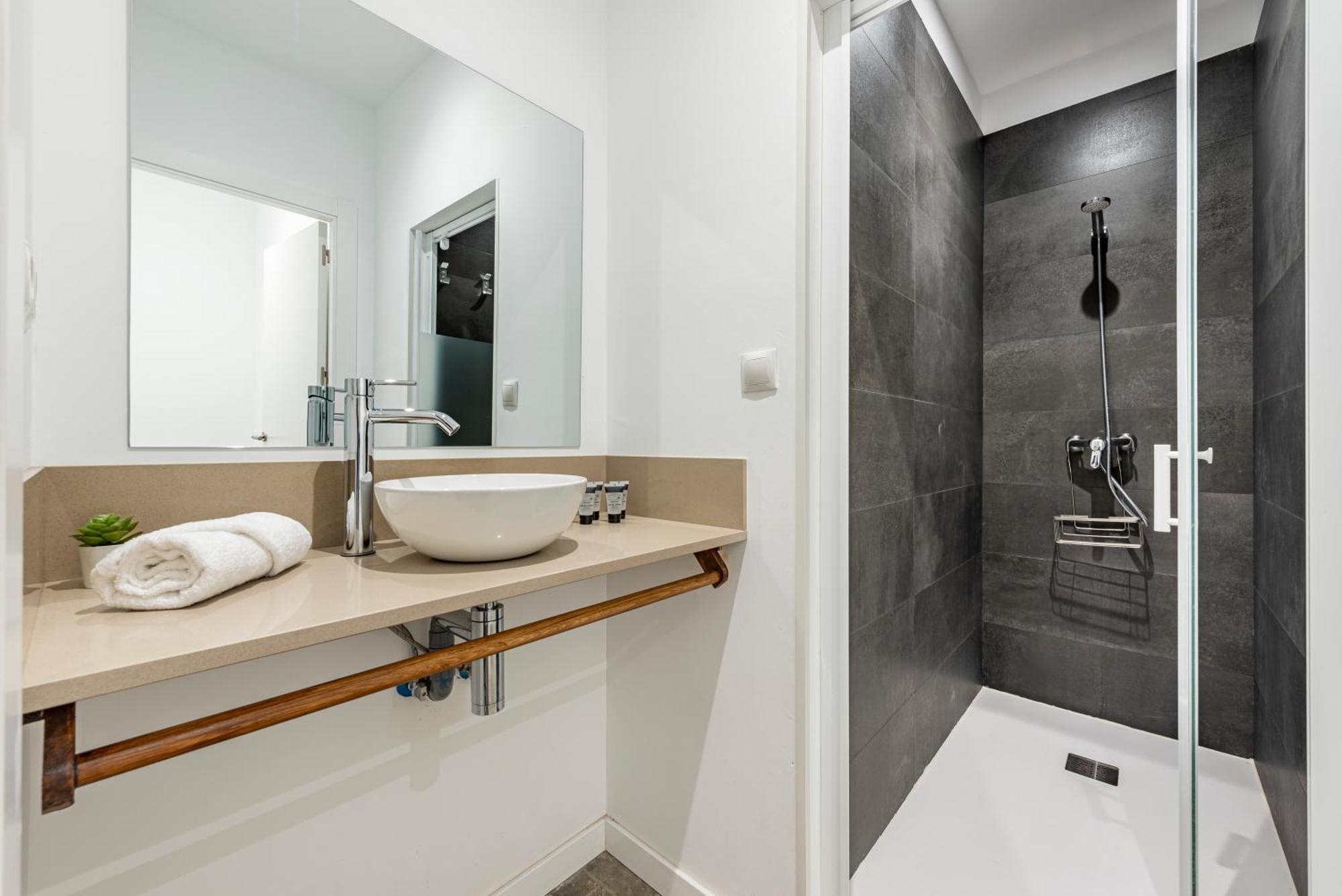 Old Town Experience Central Apartment Tarragona Zewnętrze zdjęcie