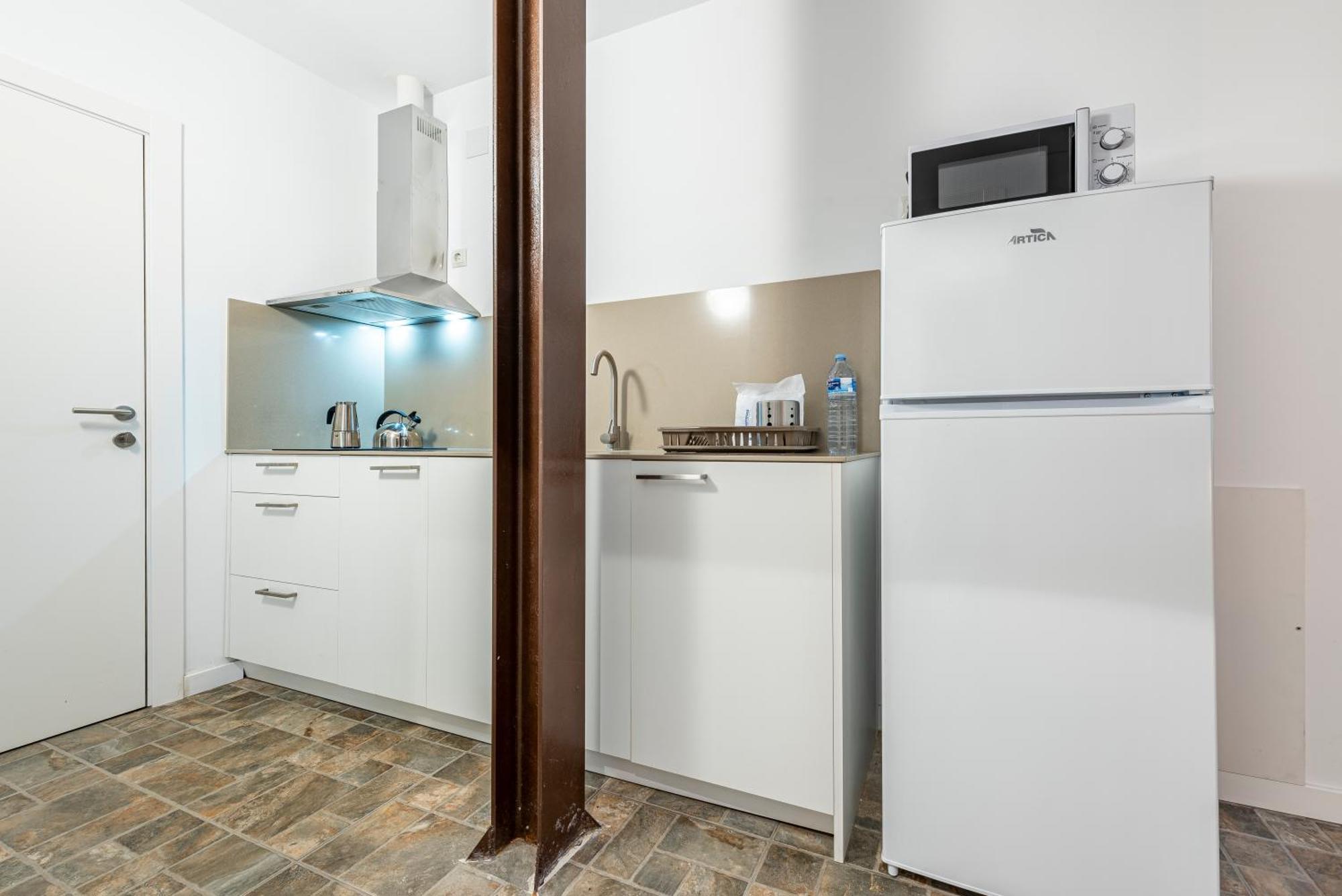 Old Town Experience Central Apartment Tarragona Zewnętrze zdjęcie