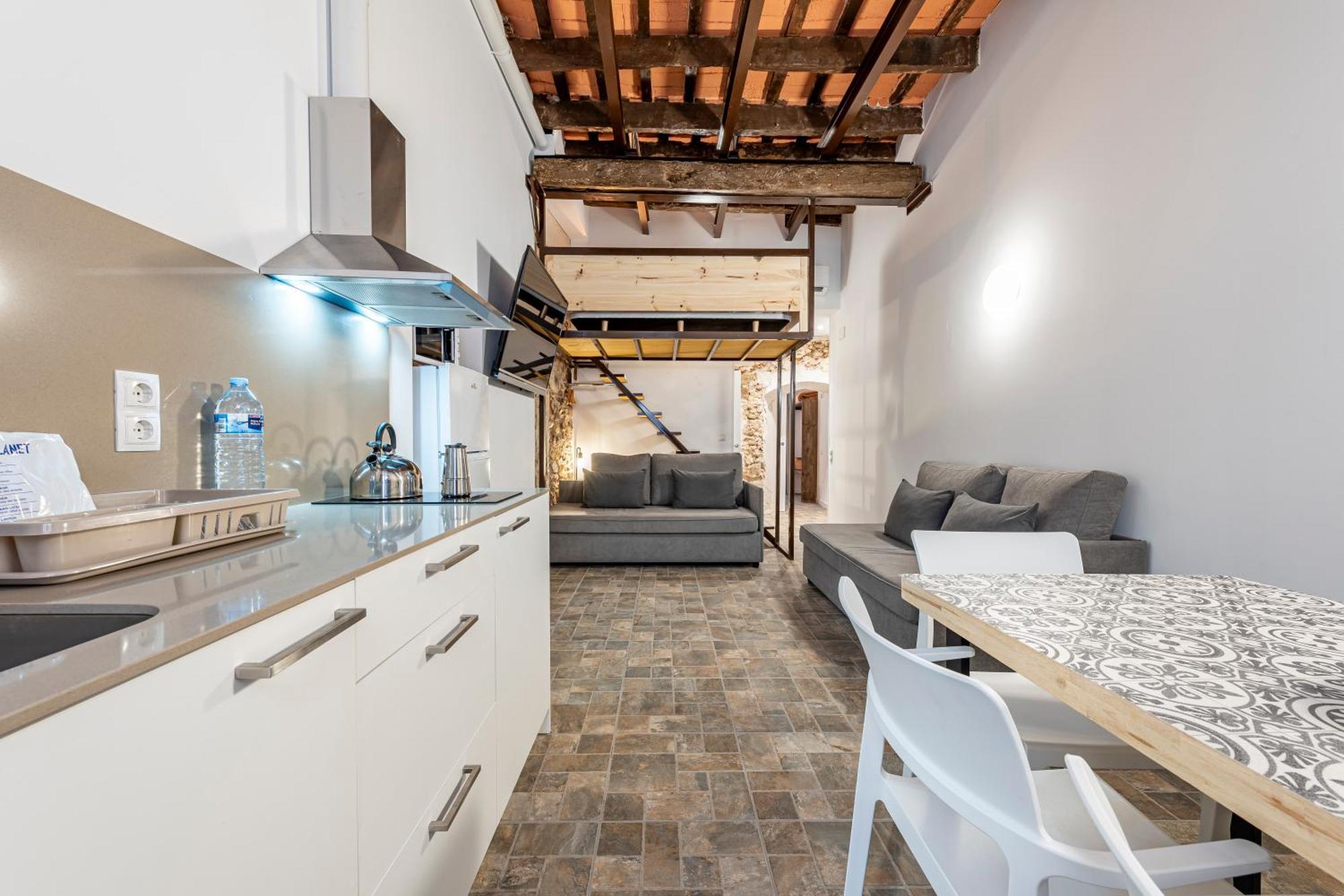 Old Town Experience Central Apartment Tarragona Zewnętrze zdjęcie